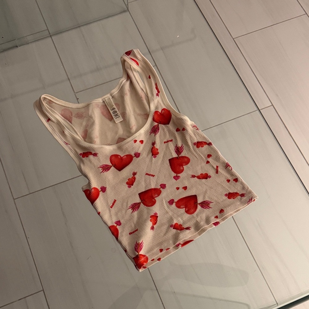 SKIMS Tank Top